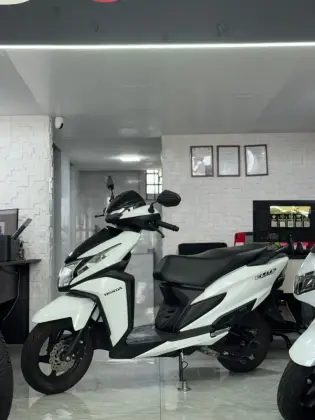 HONDA ELITE 125i 