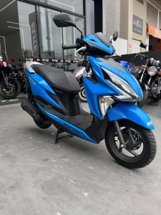 HONDA ELITE 125i HONDA ELITE 125i