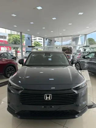 HONDA HR-V 1.5 DI I-VTEC FLEX EXL CVT HONDA HR-V 1.5 DI I-VTEC FLEX EXL CVT
