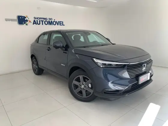 HONDA HR-V 1.5 DI I-VTEC FLEX EXL CVT