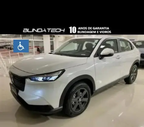 HONDA HR-V 1.5 DI I-VTEC FLEX EXL CVT