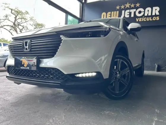 HONDA HR-V 1.5 DI I-VTEC FLEX EXL CVT HONDA HR-V 1.5 DI I-VTEC FLEX EXL CVT