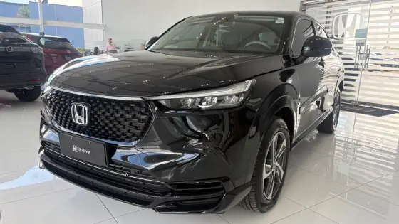 HONDA HR-V 1.5 DI I-VTEC TURBO FLEX TOURING CVT