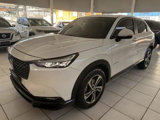 HONDA HR-V 1.5 DI I-VTEC TURBO FLEX TOURING CVT