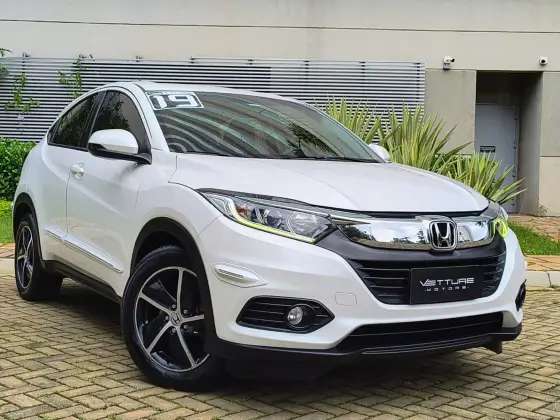 HONDA HR-V 1.8 16V FLEX LX 4P AUTOMÁTICO HONDA HR-V 1.8 16V FLEX LX 4P AUTOMÁTICO
