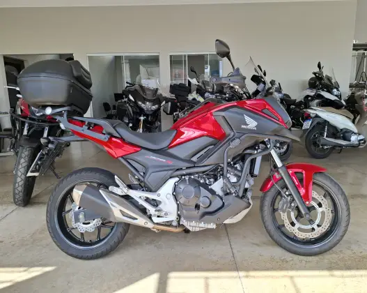 HONDA NC 750X ABS 
