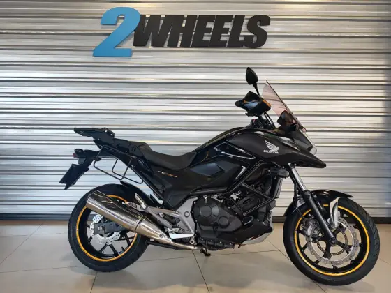 HONDA NC 750X ABS 