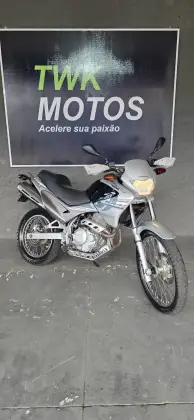 HONDA NX4 FALCON 