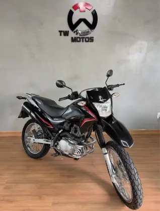 HONDA NXR 150 BROS ESD 