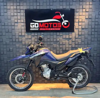 HONDA-NXR 160 BROS CBS HONDA-NXR 160 BROS CBS-2026