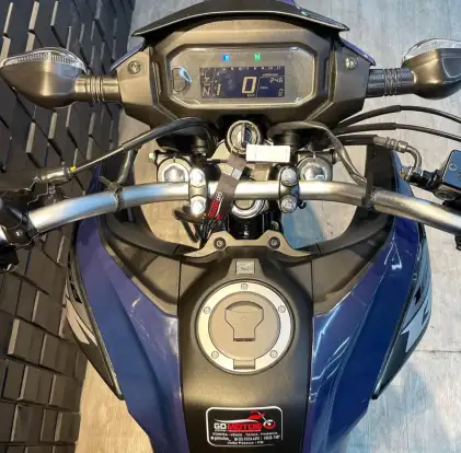HONDA-NXR 160 BROS CBS HONDA-NXR 160 BROS CBS-2026