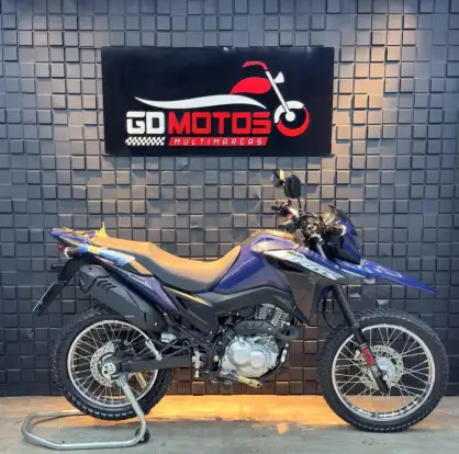 HONDA-NXR 160 BROS CBS HONDA-NXR 160 BROS CBS-2026