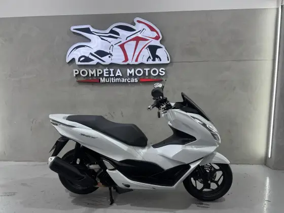 HONDA PCX 160 ABS HONDA PCX 160 ABS