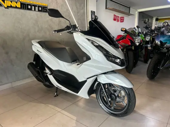HONDA PCX 160 ABS 