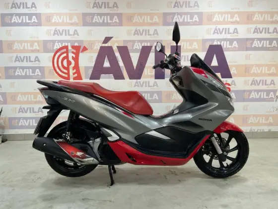 HONDA PCX SPORT 