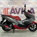 HONDA PCX SPORT HONDA PCX SPORT