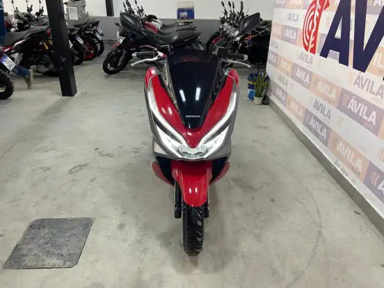 HONDA-PCX SPORT-2019