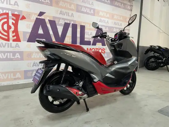 HONDA-PCX SPORT-2019