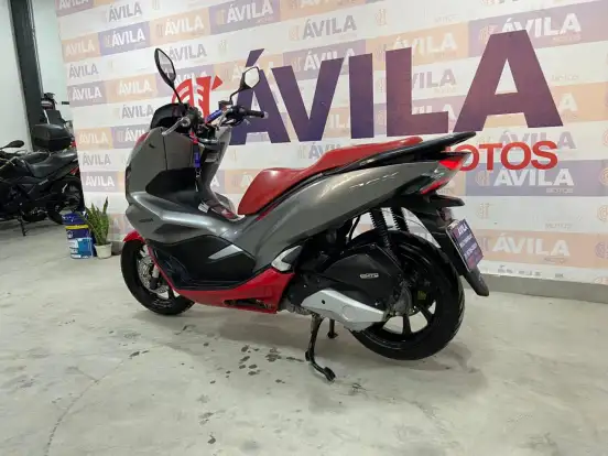 HONDA-PCX SPORT-2019