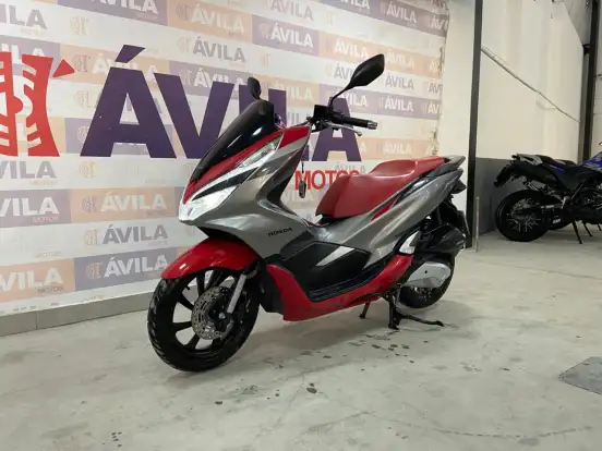 HONDA-PCX SPORT-2019