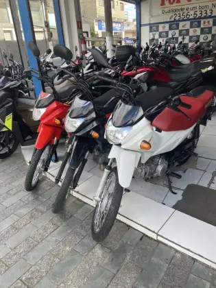 HONDA POP 110i HONDA POP 110i