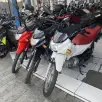 HONDA POP 110i HONDA POP 110i