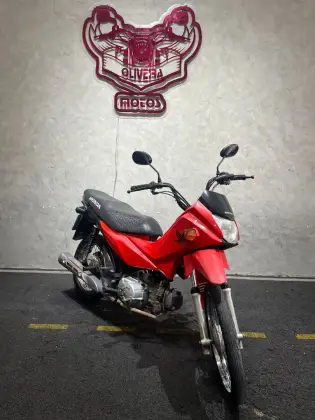 HONDA POP 110i HONDA POP 110i