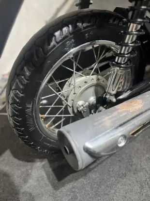 HONDA-POP 110i-2018