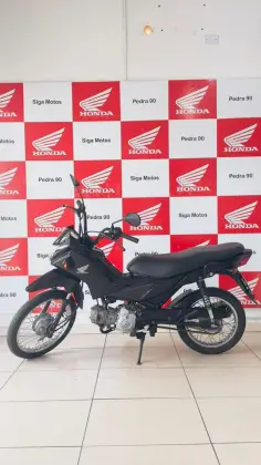 HONDA POP 110i 