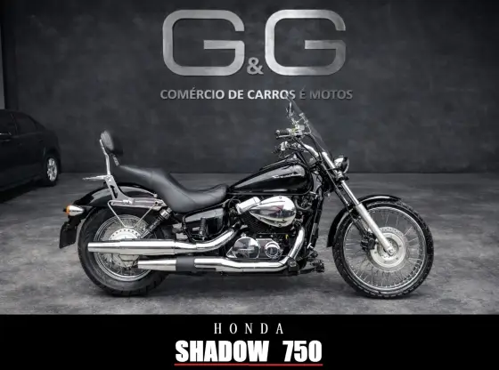 HONDA SHADOW 750 
