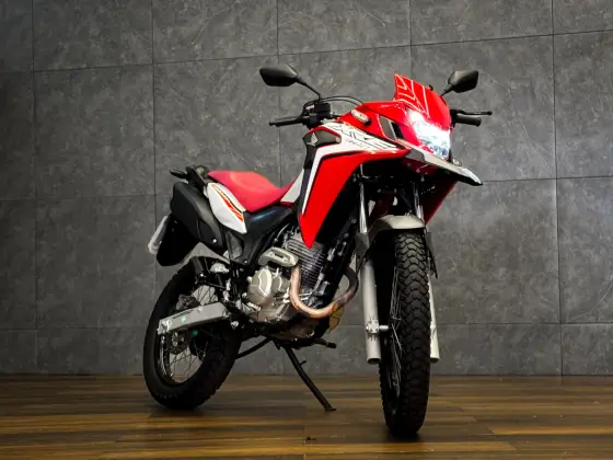 HONDA XRE 300 ABS 