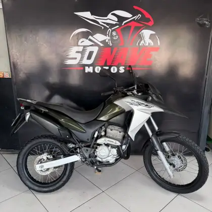 HONDA XRE 300 ABS 
