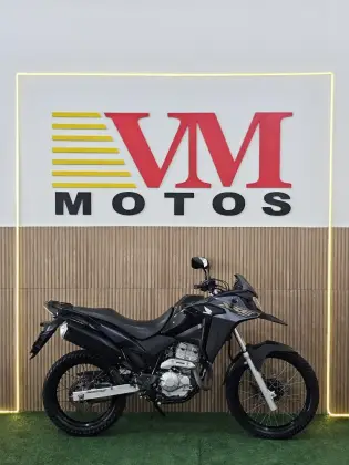 HONDA XRE 300 ABS HONDA XRE 300 ABS