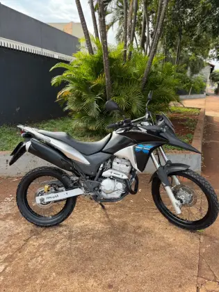 HONDA XRE 300 