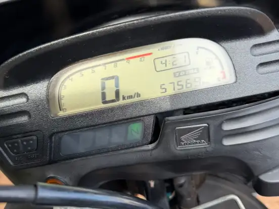 HONDA-XRE 300 HONDA-XRE 300-2015