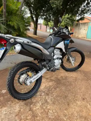 HONDA-XRE 300 HONDA-XRE 300-2015
