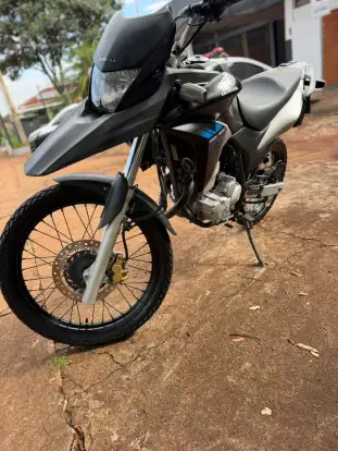 HONDA-XRE 300 HONDA-XRE 300-2015