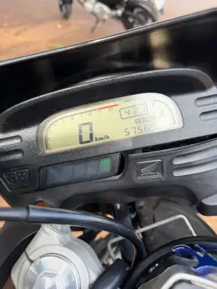 HONDA-XRE 300 HONDA-XRE 300-2015