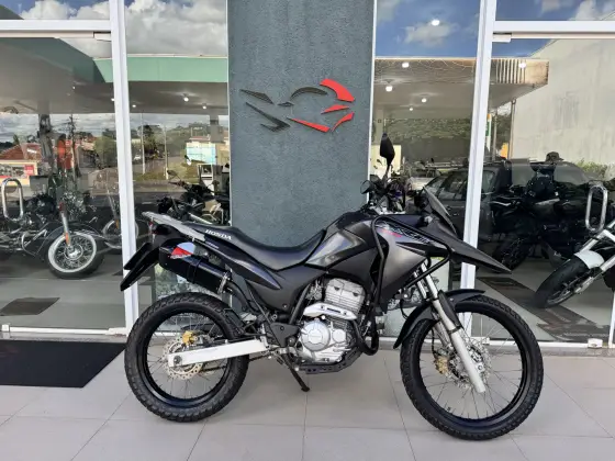 HONDA XRE 300 