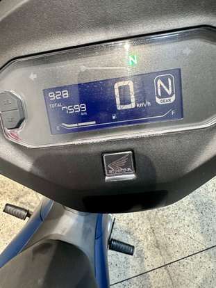 HONDA-BIZ 125 EX-2024
