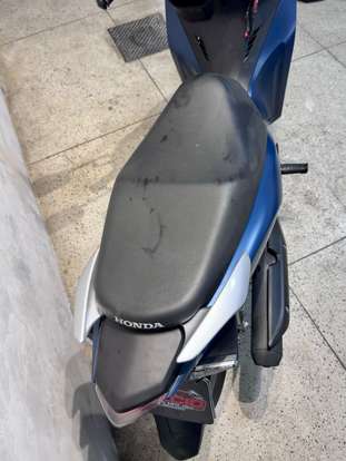 HONDA-BIZ 125 EX-2024