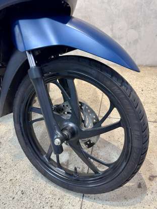 HONDA-BIZ 125 EX-2024