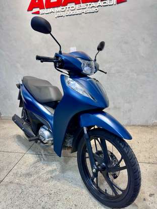 HONDA-BIZ 125 EX-2024