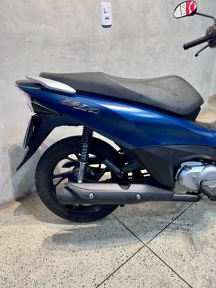 HONDA-BIZ 125 EX-2024