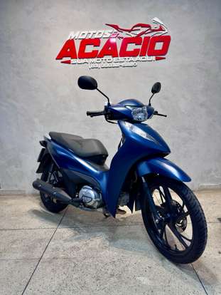 HONDA-BIZ 125 EX-2024
