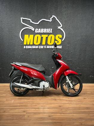HONDA BIZ 125i 