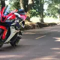 HONDA CBR 600RR HONDA CBR 600RR