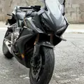 HONDA CBR 650R ABS HONDA CBR 650R ABS