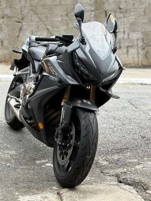 HONDA-CBR 650R ABS-2023