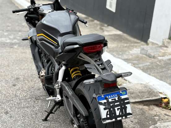 HONDA-CBR 650R ABS HONDA-CBR 650R ABS-2023